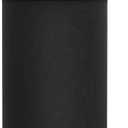 YR Reusable Neoprene Insulator Sleeve Holder for Nalgene Water Bottle, Water Bottle Koozie for Nalgene, Water Bottle Sleeve for Nalgene Water Bottle (32oz Wide Mouth, Black)