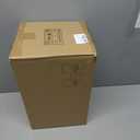 Classy Leaves Black Bathroom Light Fixtures, 2 Lights Modern Farmhouse Vanity Lights with Clear Glass Shade (13 L x 7 W x 9 H)