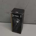 Body Hair Trimmer for Men: Pubic Hair Trimmer with Mirror & LED Light - Electric Ball Shavers with Ceramic Blades & Travel Lock - Body Groomer IPX7 Waterproof Wet or Dry Use for Groin/Legs/Chest