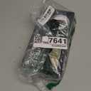 Disposable Nitrile Exam Gloves, Black Nitrile Gloves Disposable Latex Free for Medical, Cooking & Esthetician