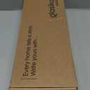 Melted Wine Bottle Serving Boards - Decorative Rectangle Serving Trays for Home Decor - Small Cheese Platter Serving Board - Unique Cheese and Cracker Tray for Dinner Party (2)