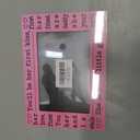 Dads Picture Frames, Daddy And Little Girl Pink Photo Frame Gifts For Fathers Day Birthday Christmas, Dads And Daughter Frames For Father Daddy New Dad, Family Frame Gifts For First Time Dad -01