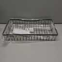 Metal Hat Racks for Wall, Upgraded Non-Slip Design Keeps Each Cap in Place, Baseball Cap Organizer Holds Up to 40 Caps, Wall Mounted Hat Organizer and Storage for Display and Holder, Black