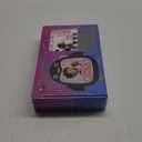 COOVA Word Pop & Talking Flash Cards for Kids Ages 4-8, Matching Letter Game, Spelling Phonics Sight Words Flash Cards Kindergarten & 1st Grade, Pocket Speech CVC Word Games, Learn to Read Toys