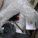 ECOVACS Goat A2500 RTK Robot Lawn Mower, Lidar-Enhanced RTK+Vision Navigation, Auto-Mapping, Dual Blades, Edge Precision Mowing, Perimeter Wire-Free, Suitable for 5/8 Acres Lawn, 50% Slope Capability