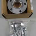 ECCPP 2PCS 5 Lug 20mm Hub Centric Wheel Spacers 5x112mm to 5x112mm 5 LUG fits for Mercedes Benz 2012-2014 SLK250| 2009-2011 SLK300| 2002-2004 SLK32 AMG 66.6mm W/10 Lug Bolts 12x1.5