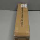 Rubber Broom with Squeegee for Carpet Pet Hair Remover,57 inch Long Handled Fur Remover Rake,Portable Detailing Lint Brush,Pet Removal Fluff Carpet, Hardwood Floor, Tile (Green)