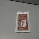 Qimulgociz Thanksgiving Turkey Phone Case Compatible with iPhone 14 Plus, Cute Turkey Autumn Fall Leaves Case for Girls Boys Men and Women, Unique Trendy Design TPU Bumper Case for iPhone 14 Plus