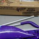 Swiffer WetJet Hardwood and Floor Spray Mop Cleaner Starter Kit, Includes: 1 Power Mop, 10 Pads, Cleaning Solution, Batteries