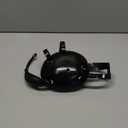 Cliff Keen Signature Wrestling Headgear (Black / Black)