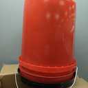 GRIT GUARD Universal Pad Washer Kit - Polishing Pad Cleaner Compatible with Dual Action Rotary and Orbital Polisher Foam, Wool, Microfiber, Felt Disc