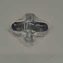 3C0411303AA Front Stabilizer Bar Bushing Kit for 2006-2018 VW Passat/Tiguan & Audi Q3 Sportback - Direct Fit Anti-Roll Bar Link Bushings Pair (Left & Right Suspension Components)