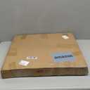 Large Decorative Wall Clock for Living Room Decor Big Pendulum Modern Wall Clock for Kitchen Bedroom Bathroom Non Ticking Silent Wall Clock Battery Operated for Home 31.5 Inch Wall Clock