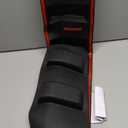 powoq Rear Roof Protector Compatible with 20152020 Ford F150 Truck Cab Roof Protector Replacement for 20152020 Ford F150 Accessories