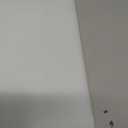 USA Sealing BULK-PS-UHMW-380 White UHMW Polyethylene Plastic Sheet, 1/4" Height, 8" Width, 24" Length