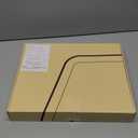 Coolby 15.6inch Laptop, 12GB RAM/256GB SSD, 1920x1080 IPS Display, Intel N95(Beats N5095) Quad Core Laptop Computer, Support Fingerprint, WiFi 5, BT