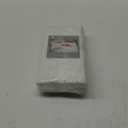DI HD GUAZE SHAM STANDARD -WHITE