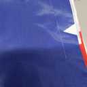 Childom 3 Pack Patriotic Tablecloth,Disposable Plastic Tablecloth 54"x108" Patriotic Decorations,Birthday Party Table Cloth for Kids,Patriotic Themed Party Supplies for Outside,Picnic,Camping,Memorial