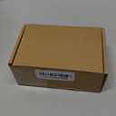 Healthyare Denture Do it Yourself Full Set of Top and Bottom Fake Teeth for Improving Smile