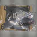 37-119 Carburetor Rebuild Kit for Holley 1850 3310 9776 3906 80457 80670 80508 80457,80463,80508,80529