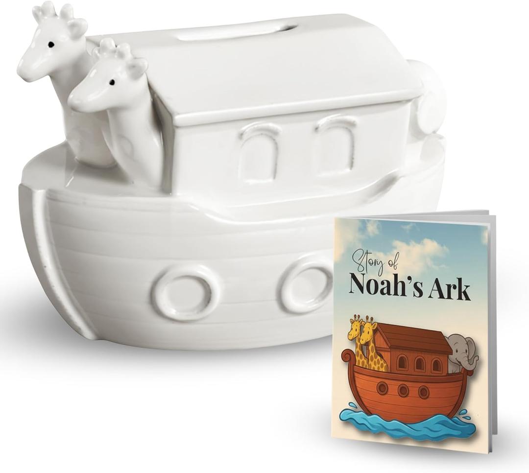 Baby Girl Baptism Gifts, Baptism gift boy, Baptismal Gifts for Boys & Girls, Noahs Ark, Christening Gifts For Boys, baby boy baptism gifts, Baptism Gifts, Baptism Gifts For Godson, Baby baptism gifts.