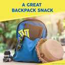 Butterfinger, Chocolatey, Peanut-Buttery, Fun Size Individually Wrapped Candy Bars, 10.2 oz each, Bulk 6 Pack