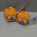 WowWee Baby Shark's Big Show! Song Cube  William The Goldfish Singing Plush Toy  Official Toys