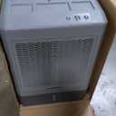 Hessaire MC61M 5,300 CFM 3-Speed Portable Evaporative Cooler