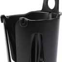 Golf Push Cart Cup Holder- Regular Size- Golf Push Cart Accessories