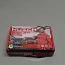 HUSCH D954 Rear Ceramic Brake Pads Kit Fit For Kia Sorento 2003-2009, For Kia Sedona 2006, 2008