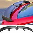 STSEV01 Universal 55" Rear Spoiler Wing GT Racing Spoiler Accessories