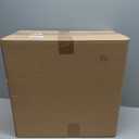 UPGRADED W11162443 Refrigerator Crisper Drawer Compatible with Whirlpool Crisper Drawer W11046494 Maytag Crisper Drawer Replacement WRS315SDHZ WRS321SDHZ WRS325SDHZ WRS315SDHM MSS25N4MKZ Upper Drawer