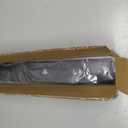 539113425 Lawn Mower Blade Compatible with Husqvarna 48" Deck EZ4220 EZ4624 EZ4819 EZ4822 EZ4824 Lawn Mower/Tractor, Mower Blades Replacement for Dixon Kees Jonsered, Replaces 95-087, etc, 3 Pack