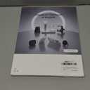 ESR 2 Pack Screen Protector for iPad Air 13 Inch M4/M3/M2 2026/2025/2024 (8th/7th/6th Generation), 9H Tempered Glass with Alignment Frame, Anti-Scratch, Bubble Free, HD Clarity, Apple Pencil Support | 2025/2024, Ultra-Hard, Tempered Glass Film, Guard, with Alignment Frame, Anti-Scratch