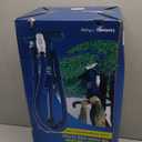 Rectorseal Mighty Pump 97796 Pump Replacement Hoses, Direct Fit, HVAC, 2-Way Flow, Easy Application, Lightweight, No Nitrogen Tank Needed, heavy duty molded PVC