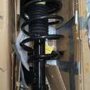 TRQ Front Strut & Coil Spring Set Driver & Passenger Compatible with 84-96 Buick Century 84-85 Skylark 84-90 Chevrolet Celebrity Citation II Oldsmobile Cutlass Ciera 87-94 Cutlass Cruiser 84 Omega