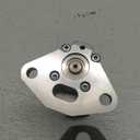 EGR Valve Compatible with Honda Odyssey Pilot Ridgeline Accord Crosstour Passport for Acura MDX RDX RL TL TSX ZDX 2008-2020 3.5L 3.7L V6 Replaces 18011R70A00 226793 EGV1134 4F2056 EGR4506