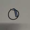 MillSO 1/4 to 3.5mm Headphone Adapter, TRS 6.35mm Female to 3.5mm Male 1/8 to 1/4 Stereo Audio Adapter for Amplifiers, Guitar, Piano, Home Theater Devices to Phone, Laptop, Headphones  12inch/30cm