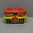 South Bend® WormGear Tackle Box including 88 Pieces