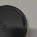 Belkin Quick Charge Wireless Charging Pad - 10W Qi-Certified Charger Pad for iPhone, Samsung Galaxy, Apple Airpods Pro & More - Charge While Listening to Music, Streaming Videos, & Video Calls - Black