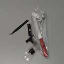 Universal Pulley Holder Camshaft Injection Pump Cam Sprocket Holding Wrench Tool for Honda & Toyota