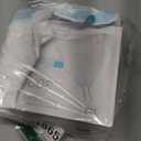 Home Zone Living 2-Pack 8 Gallon Kitchen Trash Bags with Drawstring Handles, Heavy Duty Custom Fit Design for 30 Liter Dual Recycling Liners, Code 30R, 60 Count