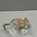 Timer - St Patricks Day Decorations Shamrocks Leprechaun Hat Lights 10FT 40LED Green Lucky Clover Fairy String Lights Battery Operated Irish St. Patrick's Day Decor Indoor Outdoor Home Bedroom Party