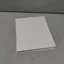 Southworth R14CF 100% Cotton Resume Paper White 24 lbs. Wove 8-1/2 x 11, 100/Box