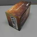 JMEXSUSS 2 Pack Battery Operated String Lights Outdoor, Total 200 LED 8 Modes Battery Powered Rope Lights with Remote &Timer, Christmas Light for Car Trampoline Tree Camping Garden Decor (Multicolor)