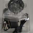 Bluetooth 5.2 Receiver for Home Stereo AUX Adapter for HiFi Music Streaming, Wired Speakers, with AUX 3.5mm/RCA, Long Range,Low Latency and HD Audio