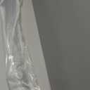 G20 Trunk Spoiler, Blade Peak Style, Suitable for BMW 3 Series 320i 325i (2019-2025) M4 G20, Gloss Black Rear Spoiler.