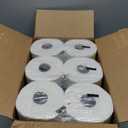 Quilted Northern Ultra Soft & Strong Toilet Paper, 18 Mega Rolls = 72 Regular Rolls, 5X Stronger*, Premium Soft Toilet Tissue