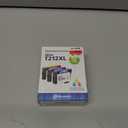 Dataproducts Epson T212XL Ink Cartridges - Cyan, Magenta, Yellow, Count of 3