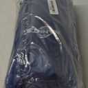 WANNTS Sleeping Pad, Ultralight Inflatable Sleeping Pad for Camping, Built-in Pump, Ultimate for Hiking - Airpad, Carry Bag,-Compact & Lightweight Camping pad(Blue)